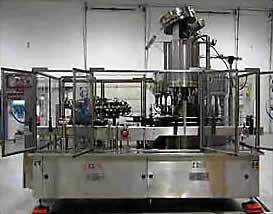 Used Packaging Machinery