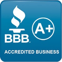 Better Business Bureau A+ Member